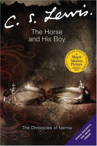 Book The Horse and His Boy (The Chronicles of Narnia) free