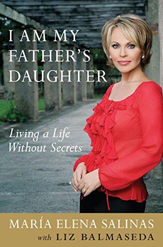 Book I Am My Father's Daughter: Living a Life Without Secrets free