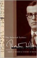 Book The Selected Letters of Thornton Wilder free