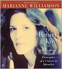 Book A Return to Love CD free