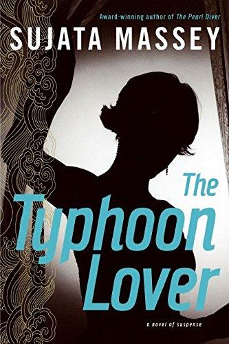 Book The Typhoon Lover free