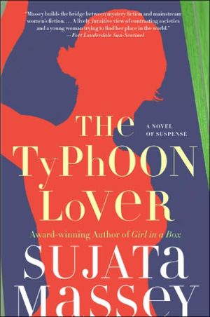 Book The Typhoon Lover (The Rei Shimura Series, 8) free Book The Typhoon Lover (The Rei Shimura Series, 8) free