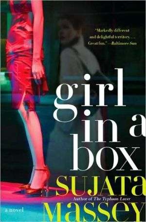 Book Girl in a Box (Rei Shimura Mysteries) (The Rei Shimura Series) free
