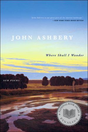Book Where Shall I Wander: New Poems free