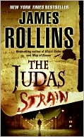 Book The Judas Strain: A Sigma Force Novel free