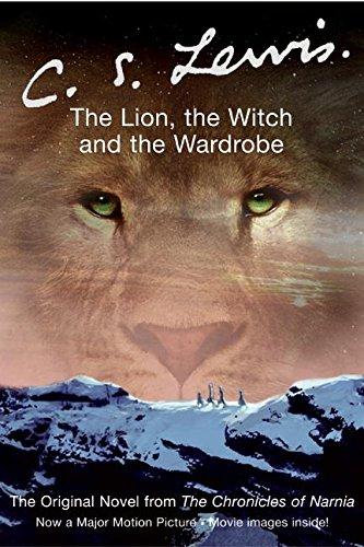 Book The Lion, the Witch and the Wardrobe Movie Tie-in Edition (adult) (Chronicles of Narnia) free