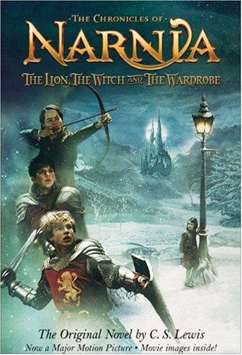 Book The Lion, the Witch and the Wardrobe Movie Tie-in Edition (The Chronicles of Narnia) free