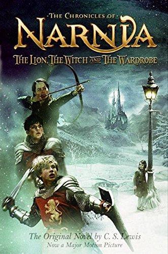 Book The Lion, the Witch and the Wardrobe (The Chronicles of Narnia) free