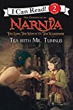 Book The Lion, the Witch and the Wardrobe: Tea with Mr. Tumnus (I Can Read Level 2) free