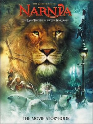 Book The Lion, the Witch and the Wardrobe: The Movie Storybook (The Chronicles of Narnia) free