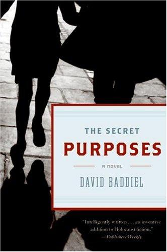 Book The Secret Purposes: A Novel free