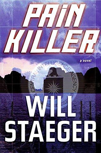 Book Painkiller: A Novel free