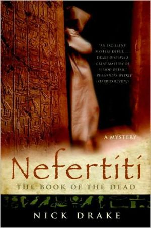 Book Nefertiti: The Book of the Dead (Rahotep Series, 1) free