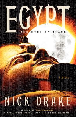 Book Egypt: The Book of Chaos free