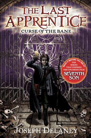 Book The Last Apprentice: Curse of the Bane (Book 2) free