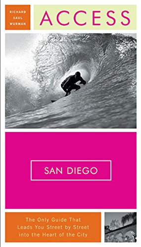 Book Access San Diego 4e (Access Guides) free