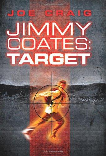 Book Jimmy Coates: Target free