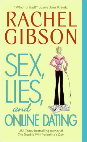 Book Sex, Lies, and Online Dating (Writer Friends, 1) free