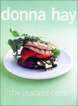 Book The Instant Cook free