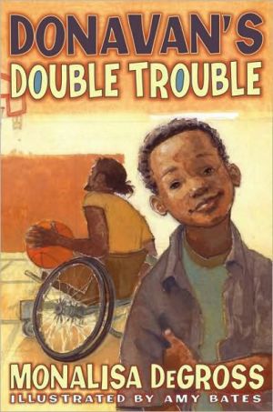 Book Donavan's Double Trouble free