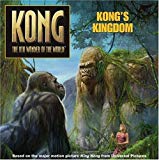 Book King Kong: Kong's Kingdom (King The 8th Wonder Of The World) free