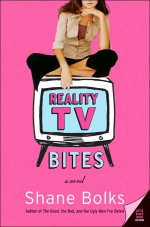Book Reality TV Bites: A Novel free