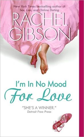 Book I'm In No Mood For Love (Writer Friends, 2) free