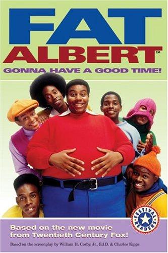Book Fat Albert: Gonna Have a Good Time! (Festival Readers) free Book Fat Albert: Gonna Have a Good Time! (Festival Readers) free