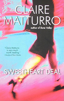 Book Sweetheart Deal (Lilly Cleary, 4) free