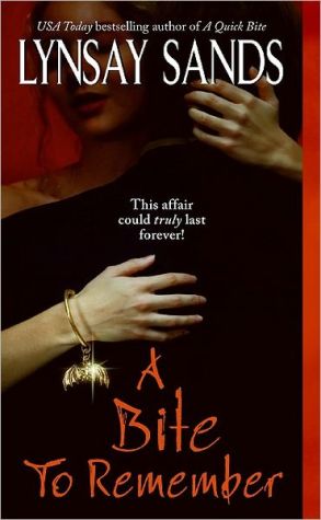 Book A Bite to Remember (Argeneau Vampires, Book 5) free
