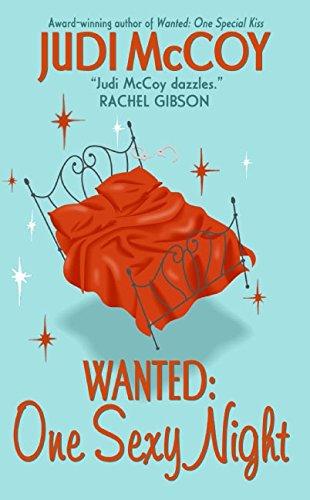 Book Wanted: One Sexy Night (Starlight Trilogy, Book 3) free