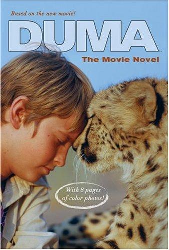 Book Duma: The Movie Novel free