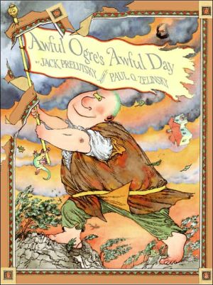 Book Awful Ogre's Awful Day free