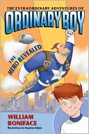 Book The Hero Revealed (The Extraordinary Adventures of Ordinary Boy, Book 1) free