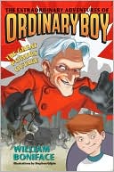 Book The Extraordinary Adventures of Ordinary Boy, Book 3: The Great Powers Outage free