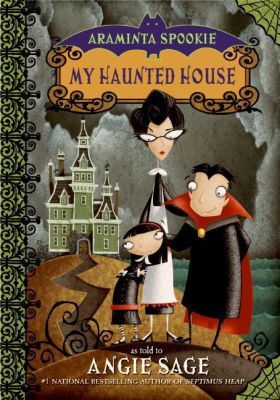 Book Araminta Spookie 1: My Haunted House free Book Araminta Spookie 1: My Haunted House free