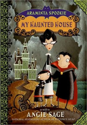 Book My Haunted House (Araminta Spookie No. 1) free