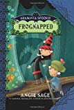 Book Frognapped (Araminta Spookie 3) free
