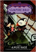 Book Araminta Spookie 4: Vampire Brat free