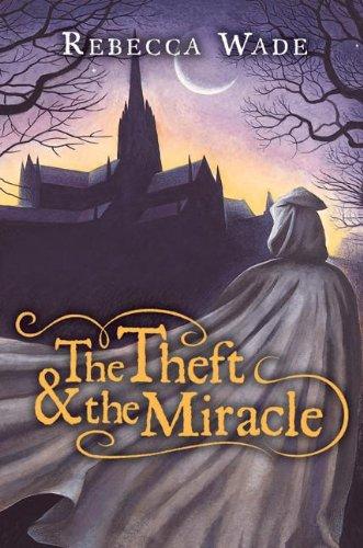 Book The Theft & the Miracle free