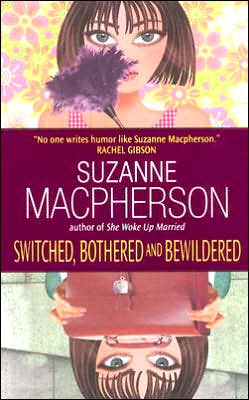 Book Switched, Bothered and Bewildered free