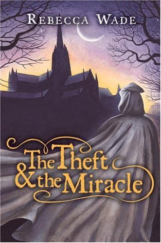 Book The Theft & the Miracle free