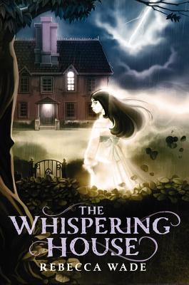 Book The Whispering House free