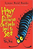 Book Harry the Poisonous Centipede Goes to Sea free