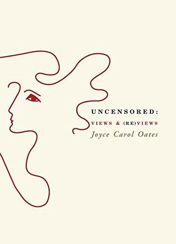 Book Uncensored: Views & (Re)views free