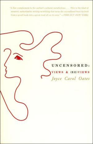 Book Uncensored: Views & (Re)views free