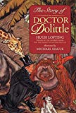 Book The Story of Doctor Dolittle (Books of Wonder) free