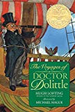 Book Voyages of Doctor Dolittle, The (Books of Wonder) free