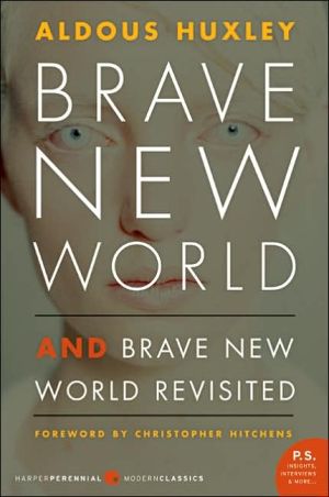 Book Brave New World and Brave New World Revisited free