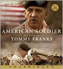 Book American Soldier CD free